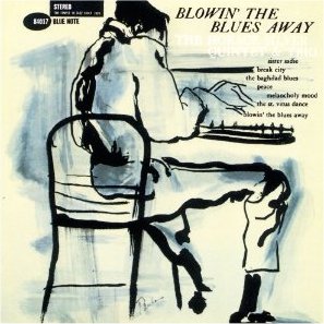 Blowin The Blues Away / Horace Silver