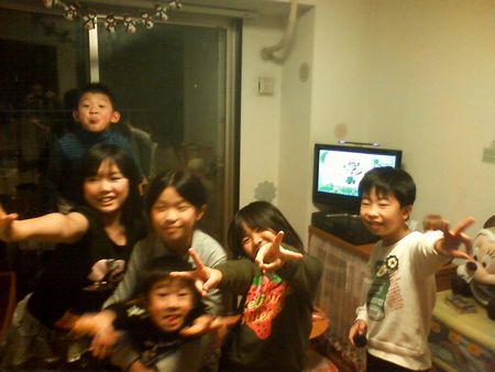 お食事会