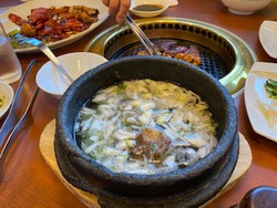 夏は焼肉 夏は焼肉