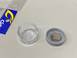ちょっとした工夫を ちょっとした工夫を