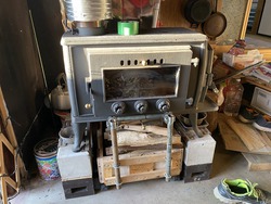 冬を迎えて 冬を迎えて