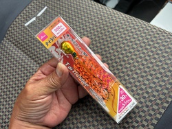 またやってしまいました またやってしまいました