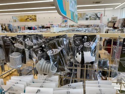 新兵器導入Ⅱ 新兵器導入Ⅱ