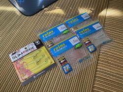 新兵器導入Ⅲ 新兵器導入Ⅲ