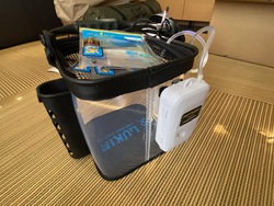 新兵器導入Ⅲ 新兵器導入Ⅲ