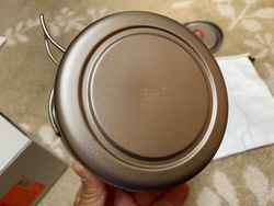チタンの製品と云えばⅡ チタンの製品と云えばⅡ