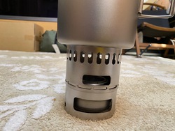 チタンの製品と云えばⅡ チタンの製品と云えばⅡ