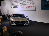 福岡モーターショー2014