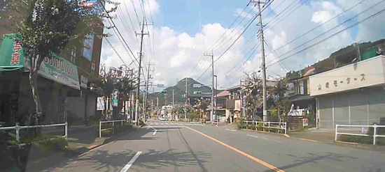 圏央道・八王子JCTの壁 圏央道・八王子JCTの壁