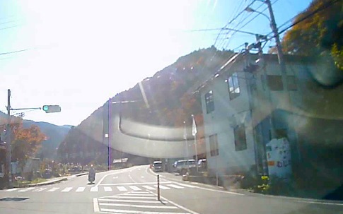 R413道志みち・キャンプ場看板を完全制覇せよ!(3/3 最終回) 道の駅どうし〜終点・山伏 編 R413道志みち・キャンプ場看板を完全制覇せよ!(3/3 最終回) 道の駅どうし〜終点・山伏 編
