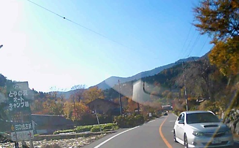 R413道志みち・キャンプ場看板を完全制覇せよ!(3/3 最終回) 道の駅どうし〜終点・山伏 編 R413道志みち・キャンプ場看板を完全制覇せよ!(3/3 最終回) 道の駅どうし〜終点・山伏 編
