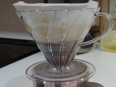 キャンプコーヒーとHARIO(ハリオ)とKalita(カリタ) キャンプコーヒーとHARIO(ハリオ)とKalita(カリタ)