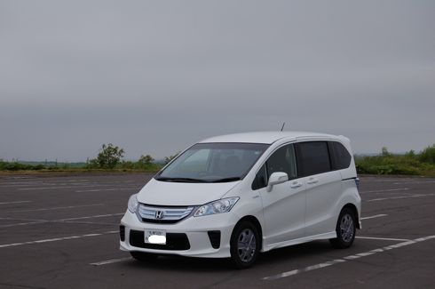魅惑のキャンプカー・2017 魅惑のキャンプカー・2017