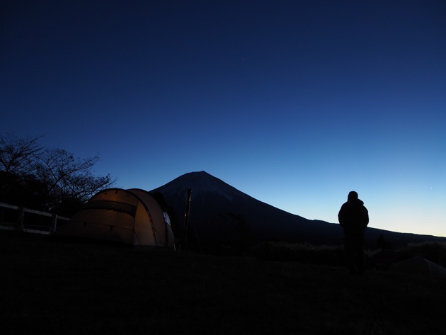 富士山YMCA 〜 満天星空!ナチュログ写真部合宿@凸凹系草原キャンプ 富士山YMCA 〜 満天星空!ナチュログ写真部合宿@凸凹系草原キャンプ