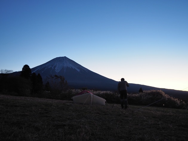 富士山YMCA 〜 満天星空!ナチュログ写真部合宿@凸凹系草原キャンプ 富士山YMCA 〜 満天星空!ナチュログ写真部合宿@凸凹系草原キャンプ