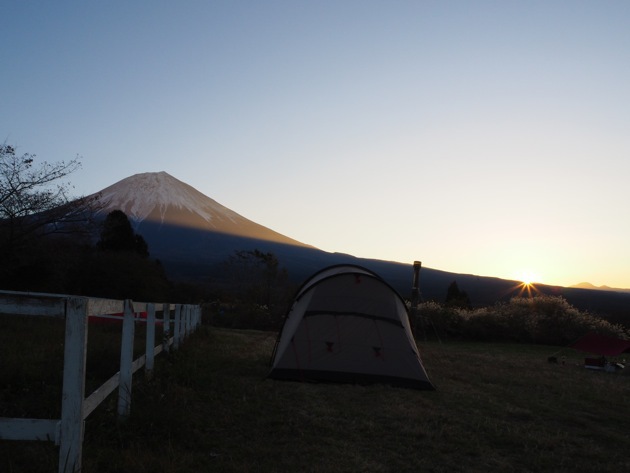 富士山YMCA 〜 満天星空!ナチュログ写真部合宿@凸凹系草原キャンプ 富士山YMCA 〜 満天星空!ナチュログ写真部合宿@凸凹系草原キャンプ