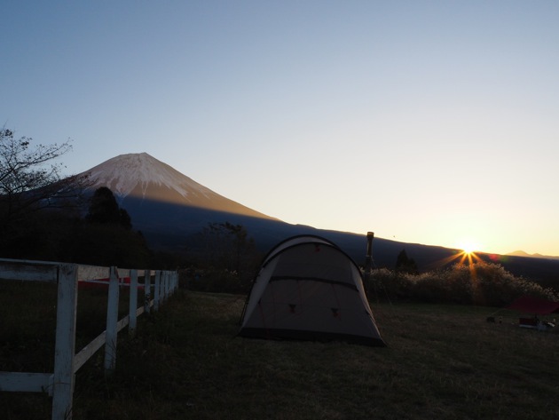 富士山YMCA 〜 満天星空!ナチュログ写真部合宿@凸凹系草原キャンプ 富士山YMCA 〜 満天星空!ナチュログ写真部合宿@凸凹系草原キャンプ