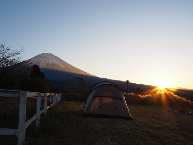 富士山YMCA 〜 満天星空!ナチュログ写真部合宿@凸凹系草原キャンプ 富士山YMCA 〜 満天星空!ナチュログ写真部合宿@凸凹系草原キャンプ