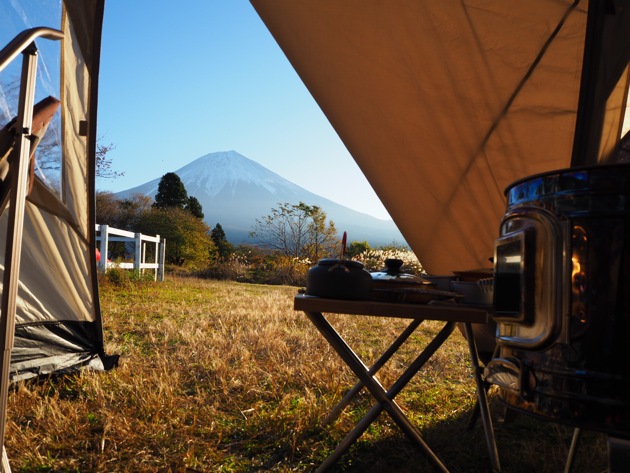 富士山YMCA 〜 満天星空!ナチュログ写真部合宿@凸凹系草原キャンプ 富士山YMCA 〜 満天星空!ナチュログ写真部合宿@凸凹系草原キャンプ