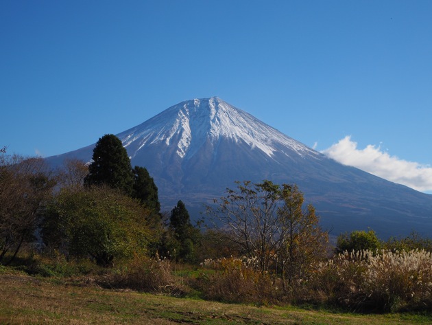 富士山YMCA 〜 満天星空!ナチュログ写真部合宿@凸凹系草原キャンプ 富士山YMCA 〜 満天星空!ナチュログ写真部合宿@凸凹系草原キャンプ