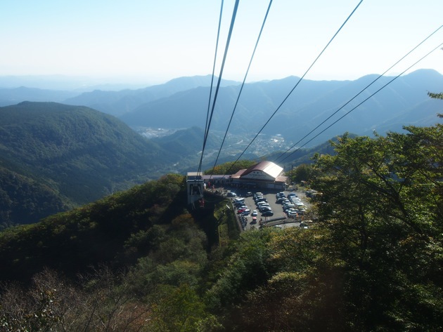 紅葉2016 〜 奥日光・華厳の滝と竜頭の滝・10月15日 紅葉2016 〜 奥日光・華厳の滝と竜頭の滝・10月15日