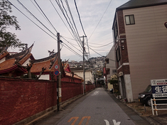 いざ軍艦島へ その2 いざ軍艦島へ その2