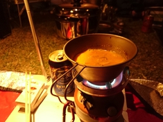 ケンタッチのゆうべ ケンタッチのゆうべ