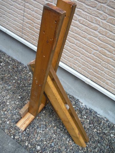 DIY 色々 黒光りへ DIY 色々 黒光りへ
