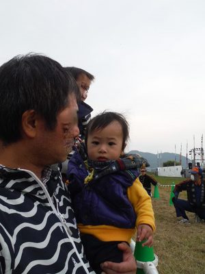 2014 大野川合戦まつり(戸次川の戦い) 初日 2014 大野川合戦まつり(戸次川の戦い) 初日