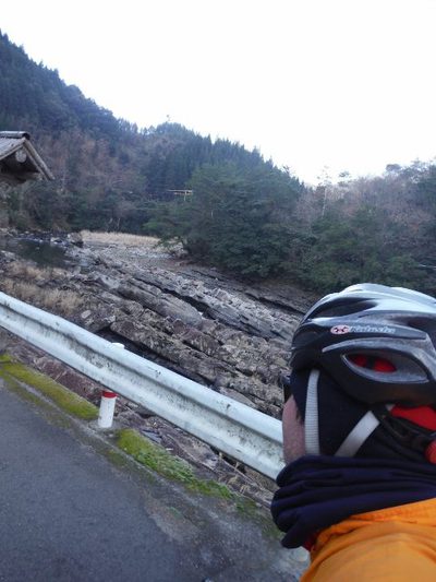 2014忘年ライド 延岡・日向① 2014忘年ライド 延岡・日向①
