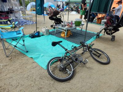 ドキドキ運動会 ドキドキ運動会