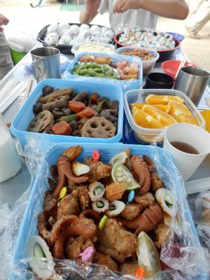 ドキドキ運動会 ドキドキ運動会