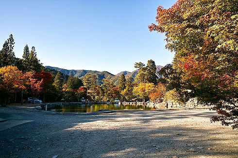 道志紅葉パトロール2016秋(11月3日備忘録) 道志紅葉パトロール2016秋(11月3日備忘録)
