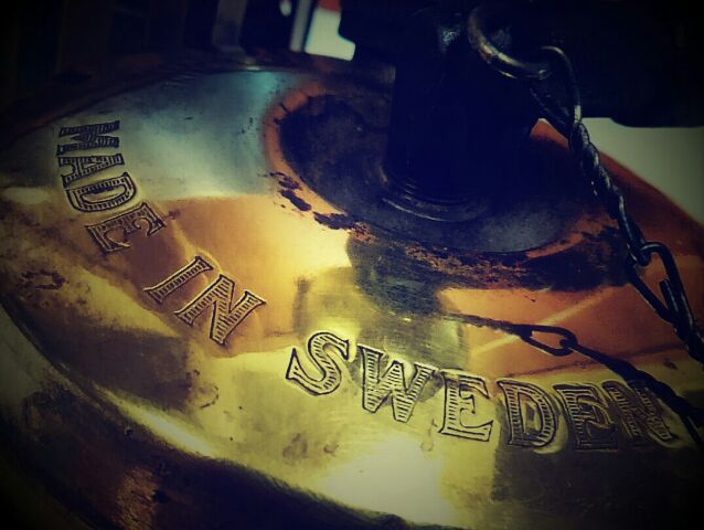 今更ながら・・・”King of Stove” 降臨!! 今更ながら・・・”King of Stove” 降臨!!