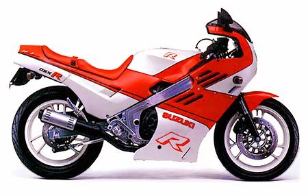 懐かしの単車たち 懐かしの単車たち