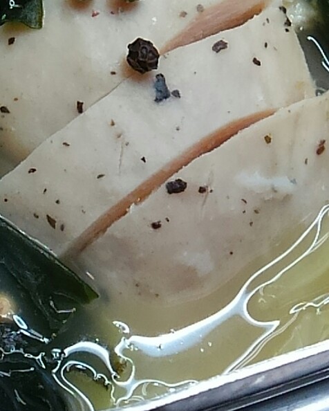 冬に向けて!メスティンde一人鍋してみた♪ 冬に向けて!メスティンde一人鍋してみた♪