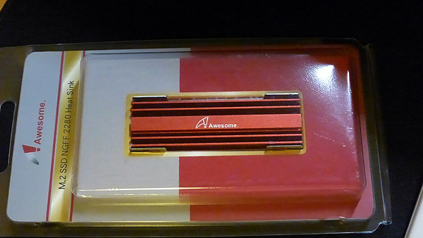 CRUCIAL NVMe M.2 SSD換装大作戦 CRUCIAL NVMe M.2 SSD換装大作戦