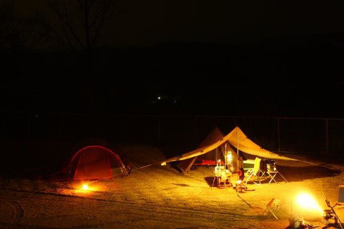 木野山キャンプ場(ターク) 木野山キャンプ場(ターク)