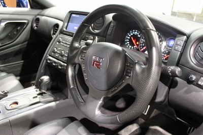 GT-R