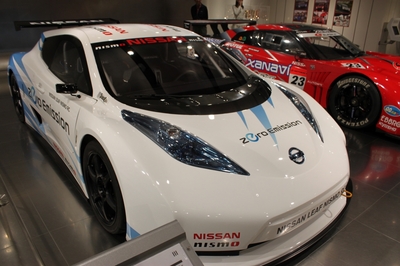 GT-R
