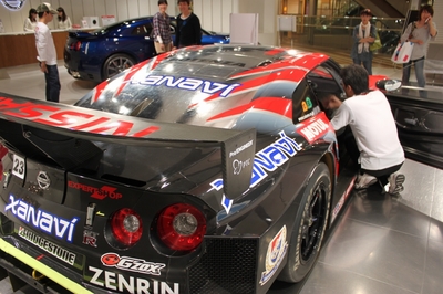 GT-R