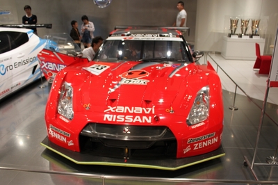 GT-R