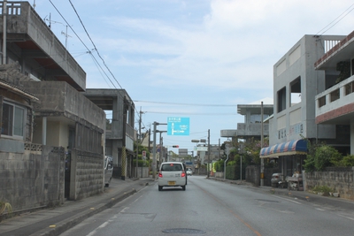 2013沖縄旅行(3日目)