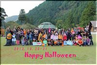 2012.Happy   Halloween ♪