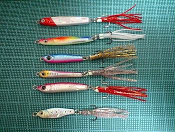 kbリグの作り方入門