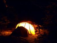 Last Night ~ また逢う日まで!