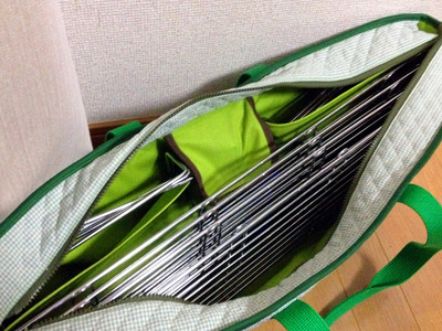 俺しか持ってない!