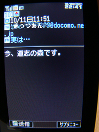 キャンプでこれをやってみたかった 3