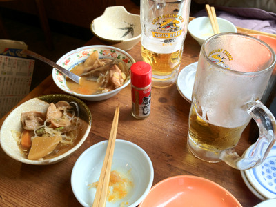 つぶやき総集編。