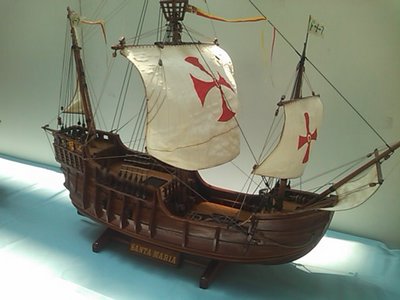 無敵艦隊、ハマに現れる!